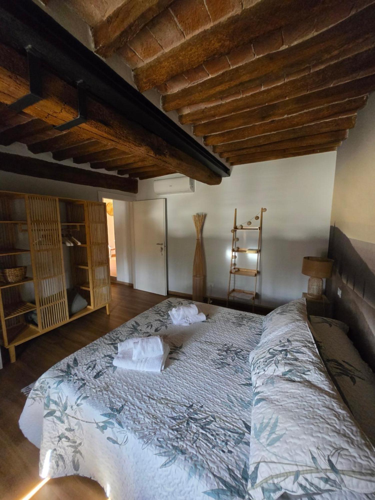 Апартаменты Casalbina Mezzana  Номер фото